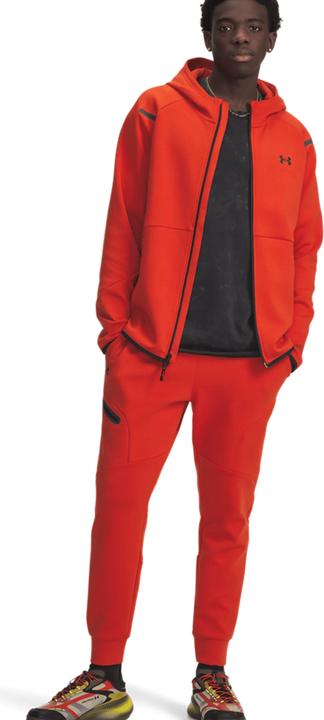 Produktbild Under Armour Unstoppable Flc Jgr Eu (XS)