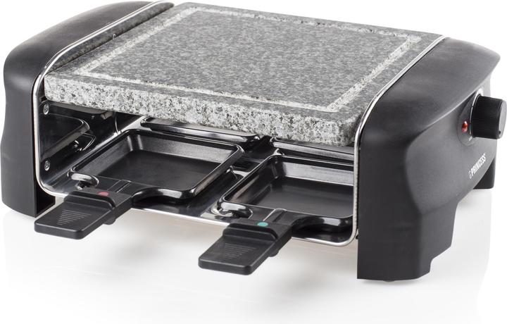 Produktbild Princess 4 Stone Grill Party