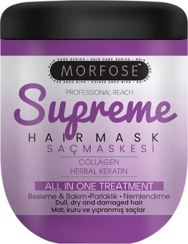 Immagine prodotto Morfose Supreme Haır Mask 500 ml (500 ml)