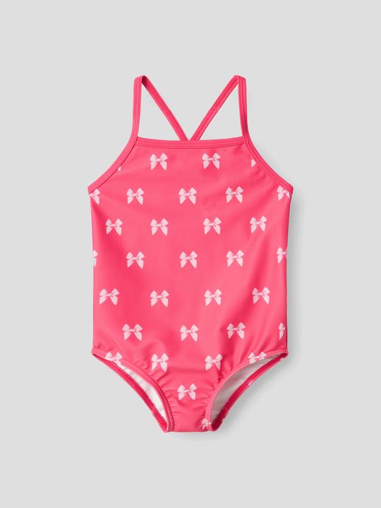Produktbild Name it Print Badeanzug (92)