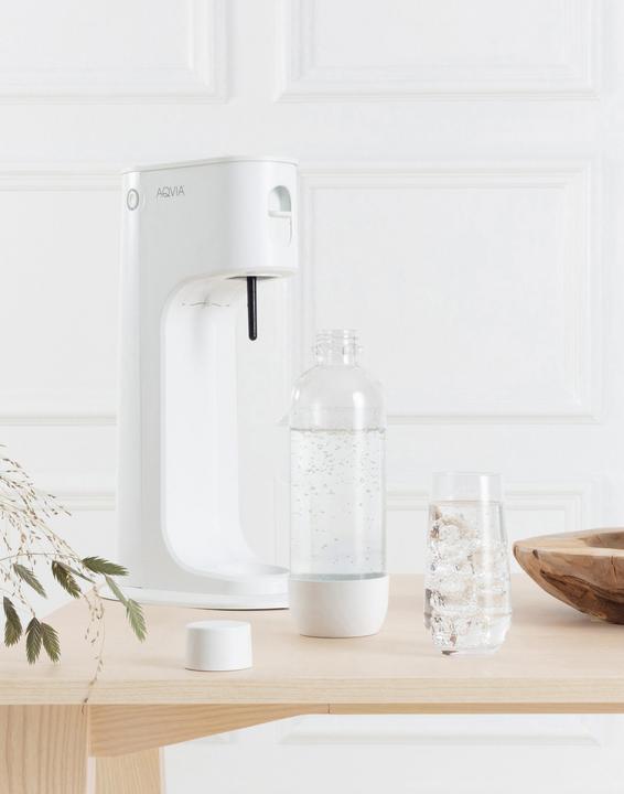 Actual product image Aqvia Balance