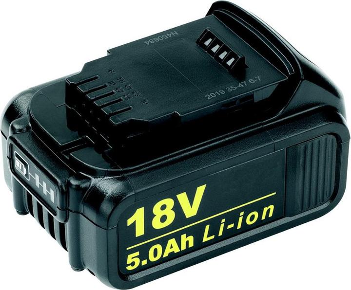 Produktbild Cimco CIM 106671 18V Li-Ion Akku 2A (18 V)