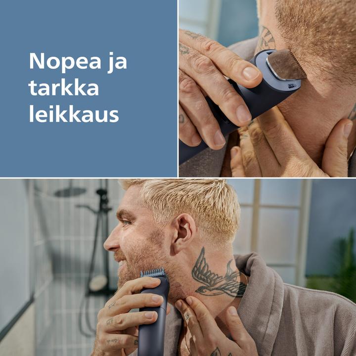Actual product image Philips Beardtrimmer Series 3000