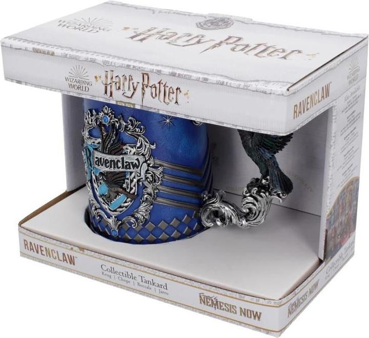 Produktbild Nemesis Now Harry Potter: Ravenclaw (1 x)