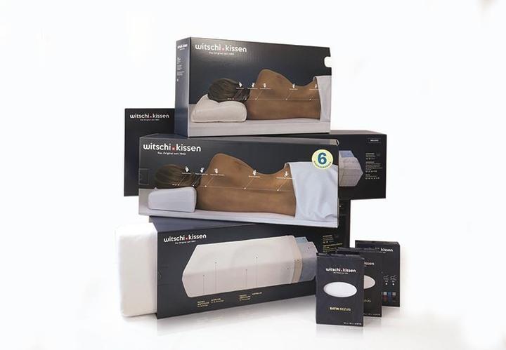 Produktbild Witschi Deluxe Soft 1 (51 x 22 cm)