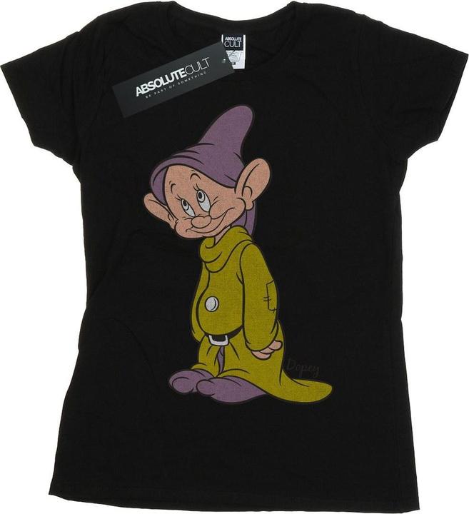 Produktbild Disney Classic Dopey TShirt (S)