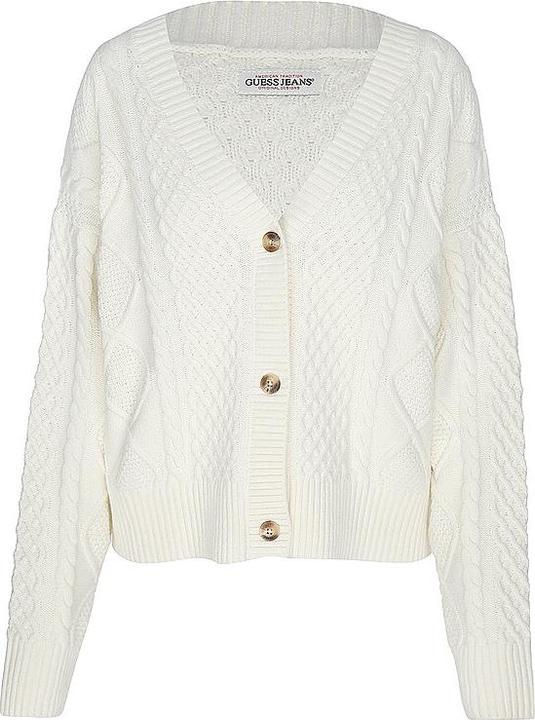 Actual product image Guess Cardigan (M)