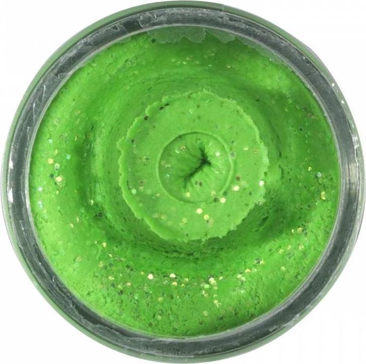 Produktbild Berkley Powerbait Extra Scent Spring Green Spring Green