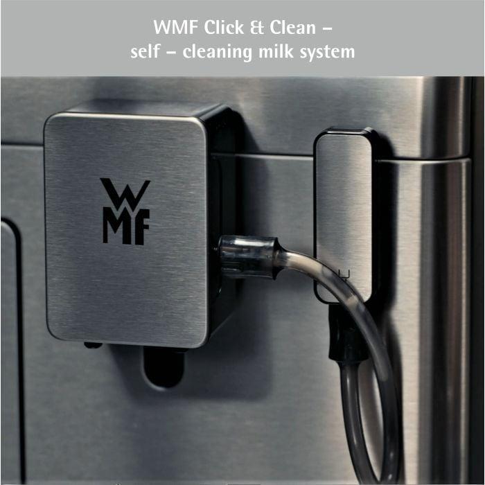 Productafbeelding WMF Perfection 640 (EU-stekker)