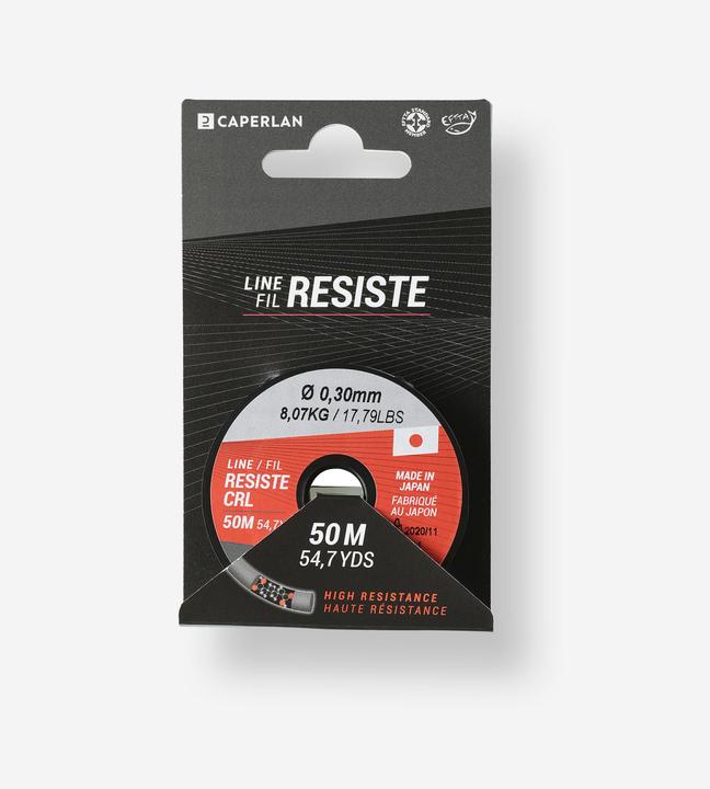 Produktbild Caperlan 328705 (0.16 mm)