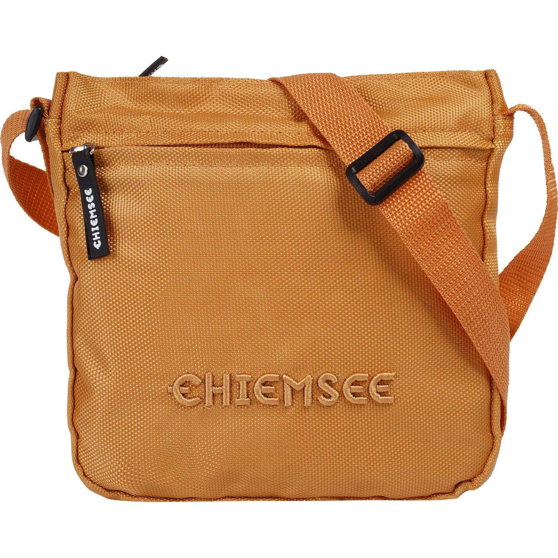 Chiemsee, Handtasche, Umhängetasche, Gelb
