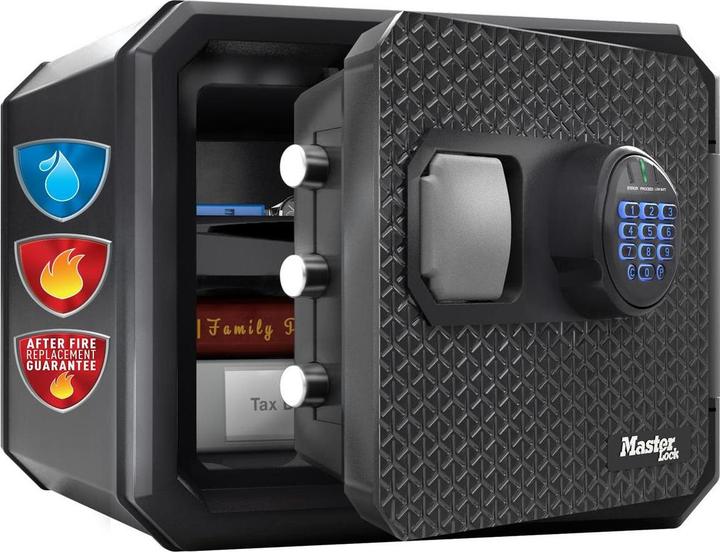 Produktbild Master Lock FPW082FTC (22.90 l)