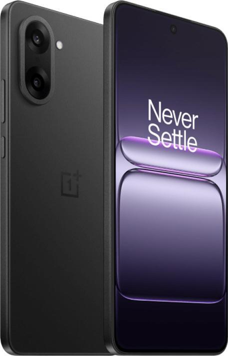 Immagine prodotto OnePlus Nord CE 5 5G Dual Sim 8GB RAM 256GB - Black (256 GB, Nero, 6.77", Doppia SIM, 5G)