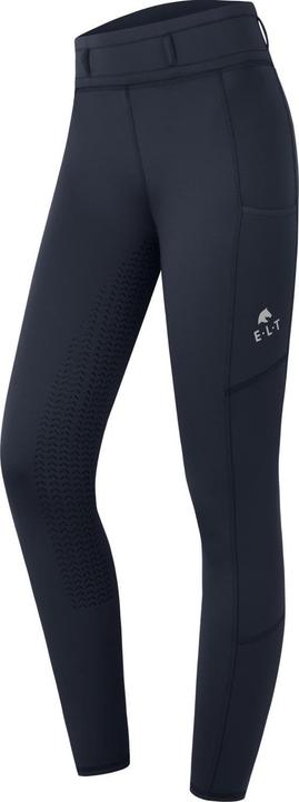 ELT Thermal riding leggings Ella children
