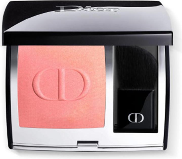 Produktbild Dior Christian Rouge Blush Shimmer 219 Int23 (219 Rose Montaigne)