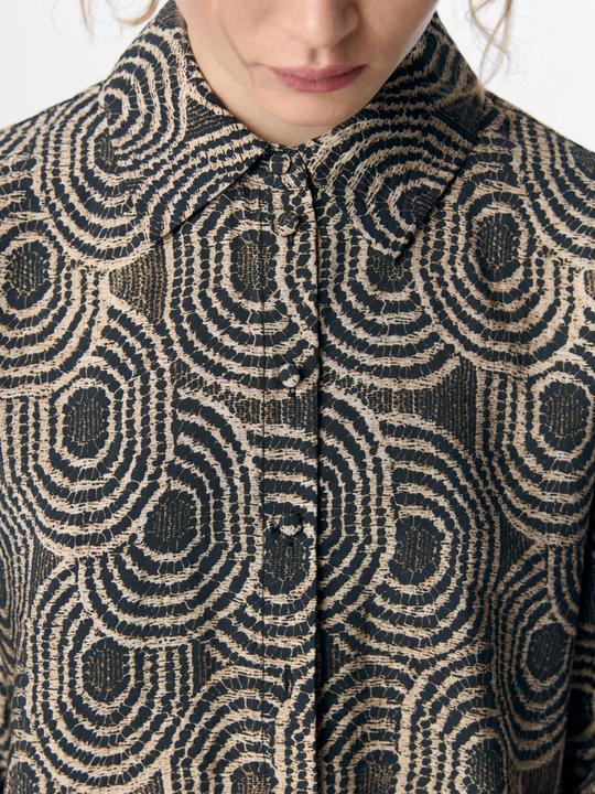 Produktbild Object Print Hemd (34)