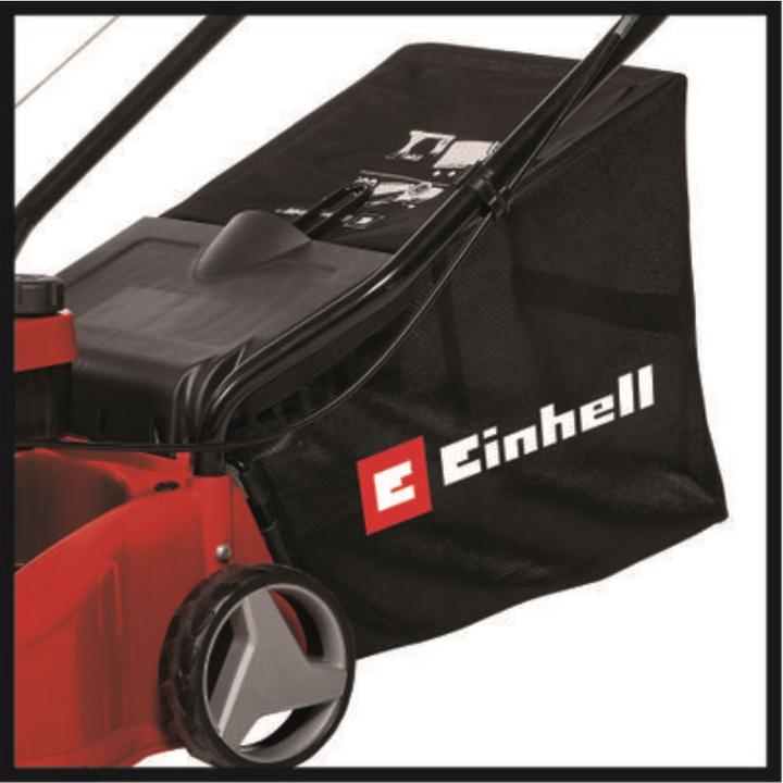 Actual product image Einhell GC-PM 40/1 (Petrol)