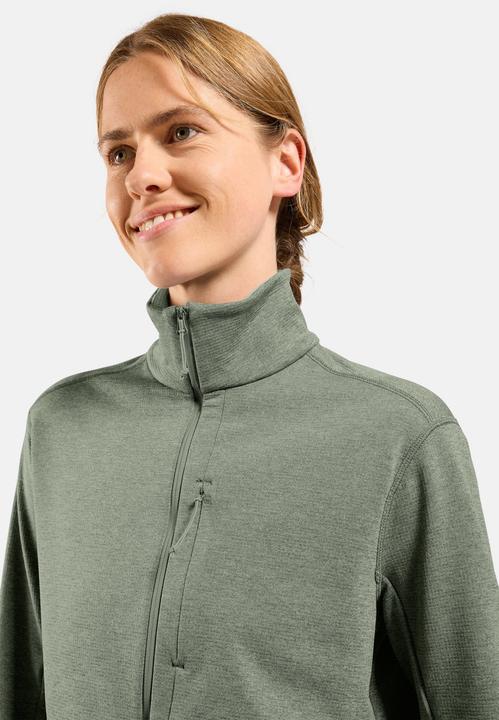 Produktbild Odlo Grid Fleece (S)