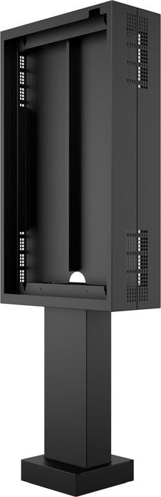 Image du produit Multibrackets B2B Stele ohne Monitor, Portrait, 55"/8157