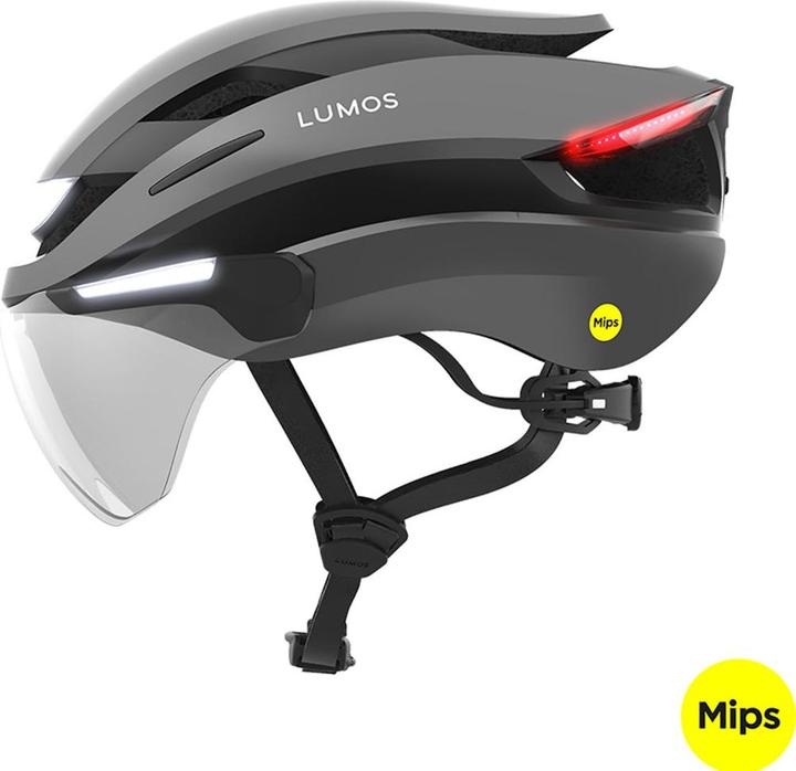 Image du produit Lumos Ultra E-Bike MIPS (54 - 61 cm)
