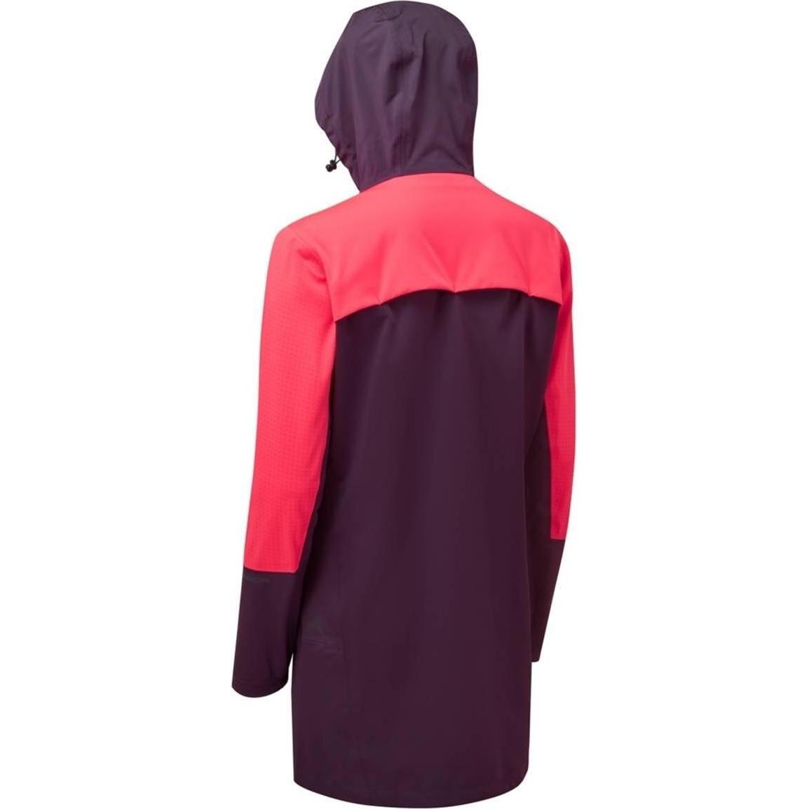Thumbnail - Altura, Damen, Velojacke, Nightvision Zephyr (XXL), Pink, Violett, XXL