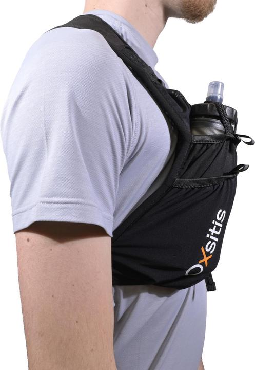 Actual product image Oxsitis Gravity (8 l)