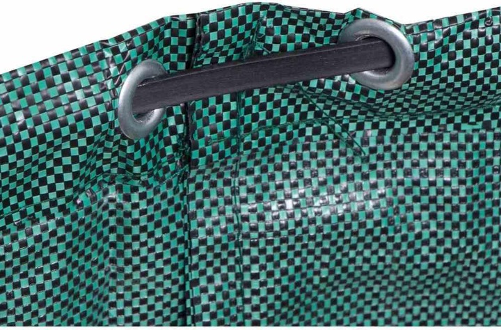 Produktbild Siena Garden Abfallbehälter (272 l)