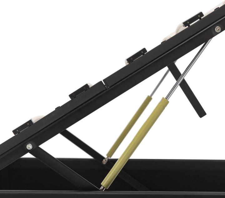 Actual product image vidaXL Bine (90 x 200 cm)