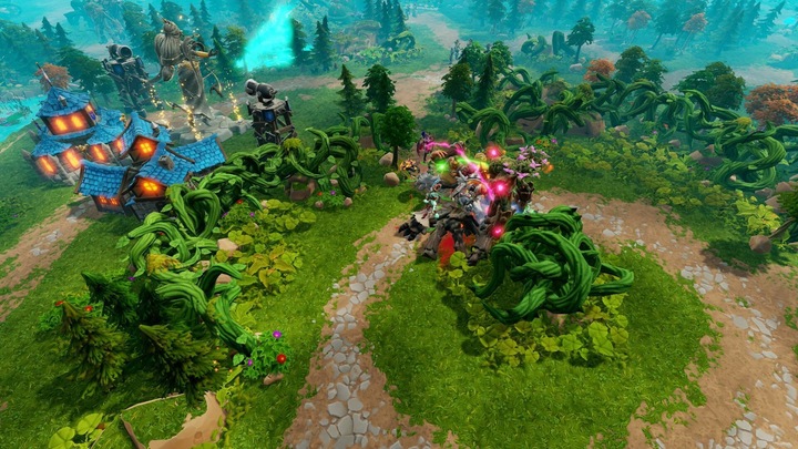 Produktbild NoName Dungeons 3 - Complete Edition (Xbox One S, DE)
