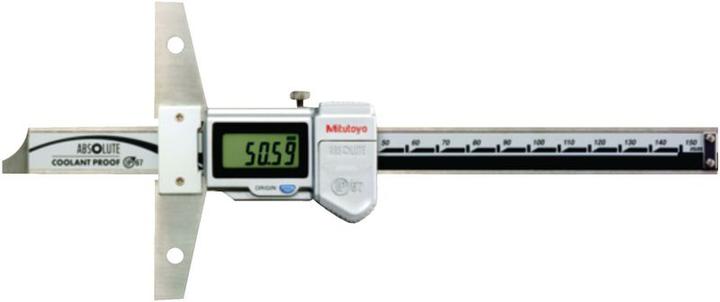 Mitutoyo Tiefenmessschieber (15 cm)
