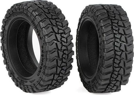 Produktbild Rc4Wd Reifen für Mickey Thompson 2.6" Baja Boss M/T