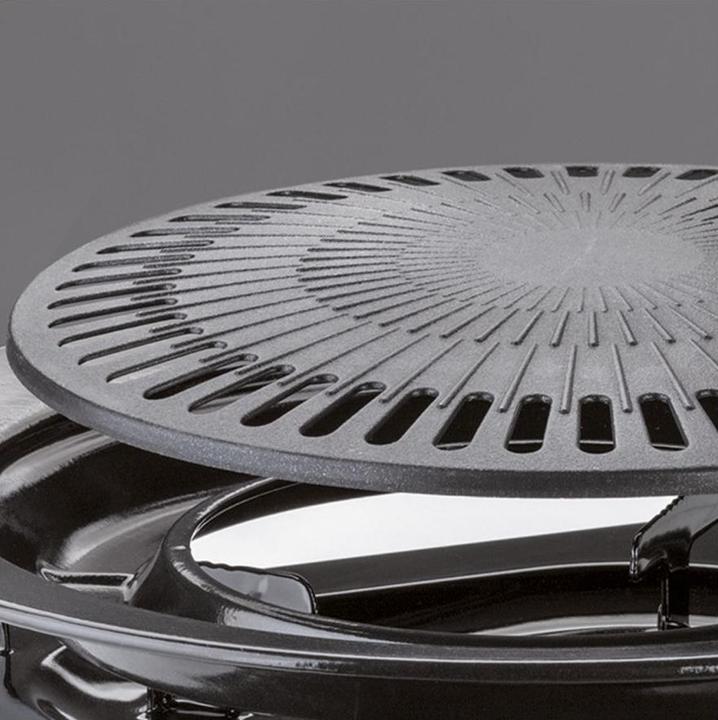 Image du produit Kemper Accessoires de barbecue