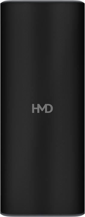 Actual product image HMD 105 DS 4G (2024) black (2", 4G)