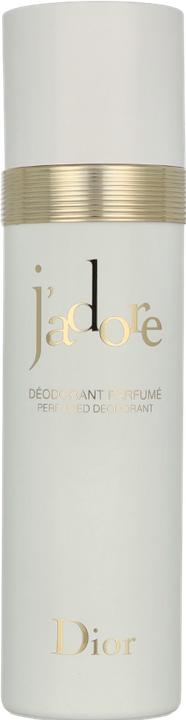 Actual product image Dior J'Adore (Spray, 100 ml)