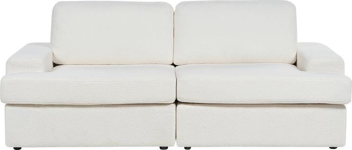 Produktbild Beliani Alla (3-Sitzer)