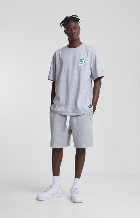 Actual product image Starter Essentials Heavy Shorts - 170383 (L)