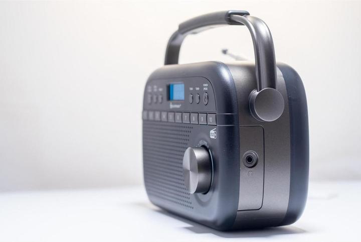 Productafbeelding Soundmaster DAB280SW (DAB+, FM)