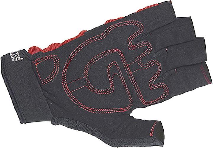 Produktbild Compass Segler-Handschuh Pro (8)