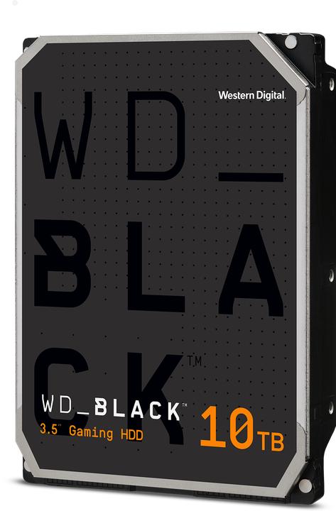 Immagine prodotto WD Black (10 TB)