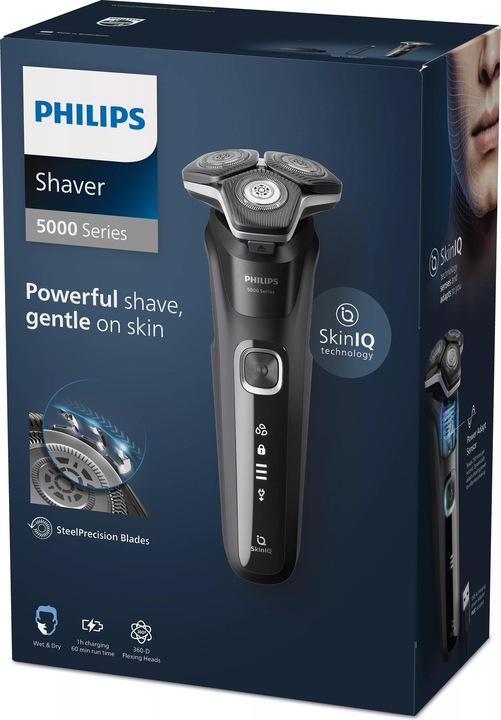 Produktbild Philips Series 5000 S5898/25