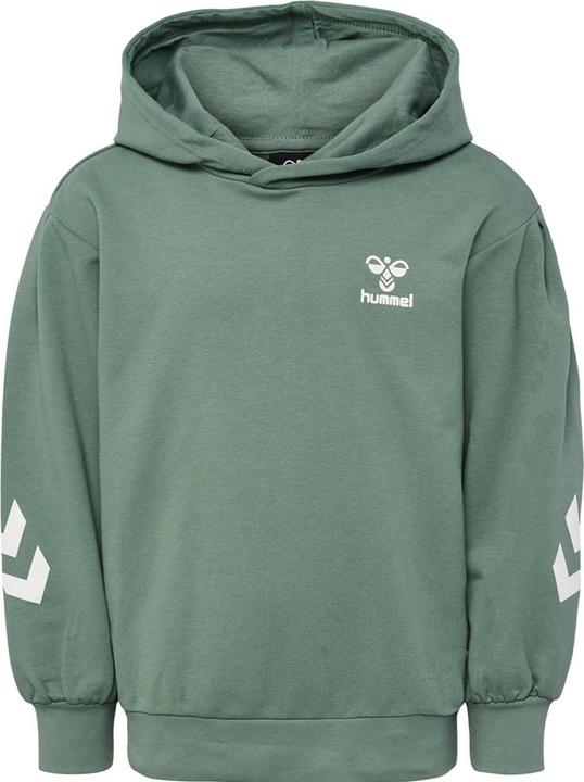 Immagine prodotto hummel hmlDUE HOODIE (176)