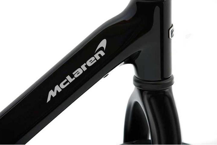 Image du produit McLaren Vélo d'équilibre