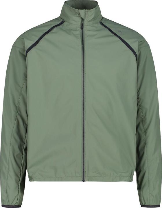 Produktbild CMP Campagnolo Jacket with Detachable Sleeves (M)