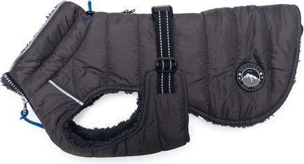 Actual product image Beeztees Bobby dog coat (32, Dog coat)