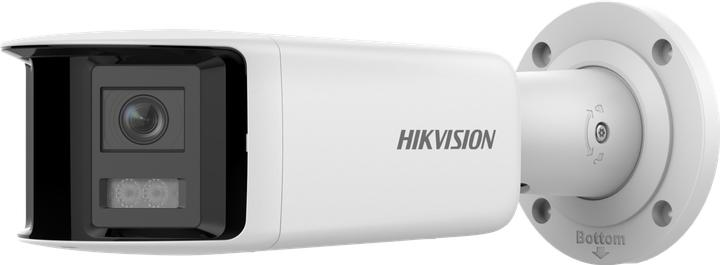 Actual product image Hikvision DS-2CD2T47G2P-LSU/SL(2.8mm)(C) (3040 x 1368 Pixels)
