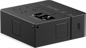 Actual product image Ulanzi VL49 Pro (Video light)