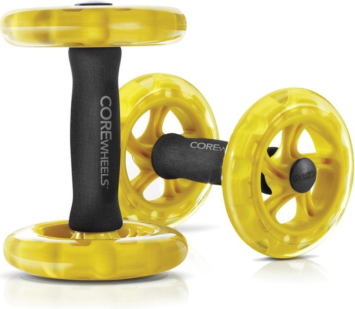 Produktbild SKLZ Corewheels