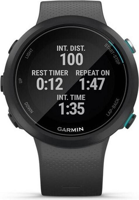 Productafbeelding Garmin Zwemmen 2 (42 mm)