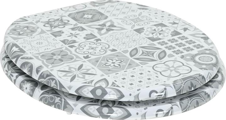 Produktbild vidaXL Toilettensitz