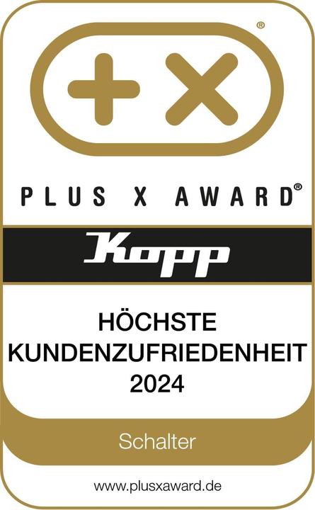Produktbild Kopp Einsatz Steckdose Paris Schwarz (matt) 920950089
